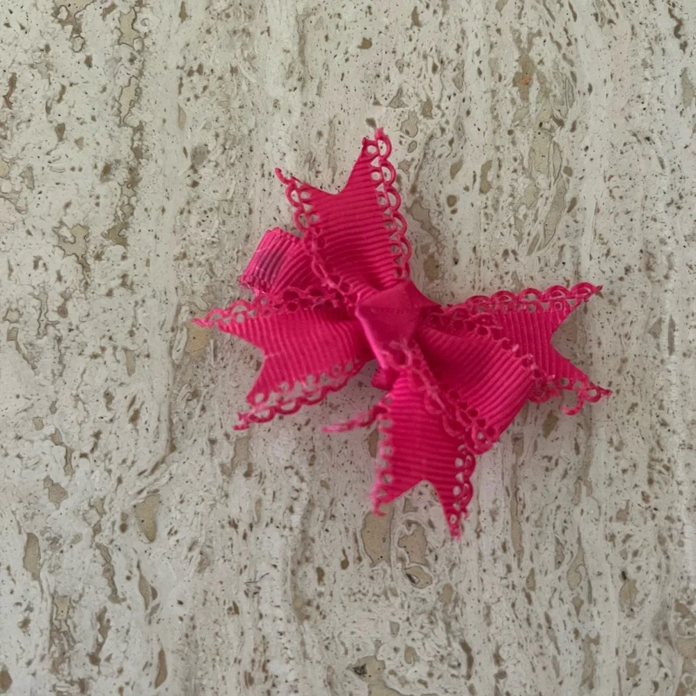 Vintage Bow